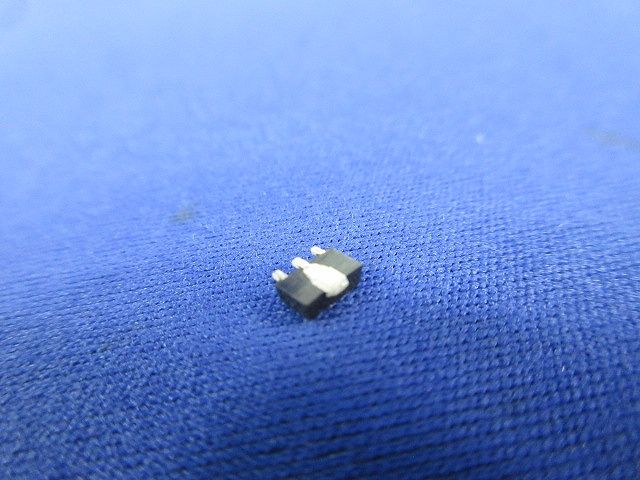 材料・資材 Reset I.C. 5個入 S-8054ALR-LN-35-S