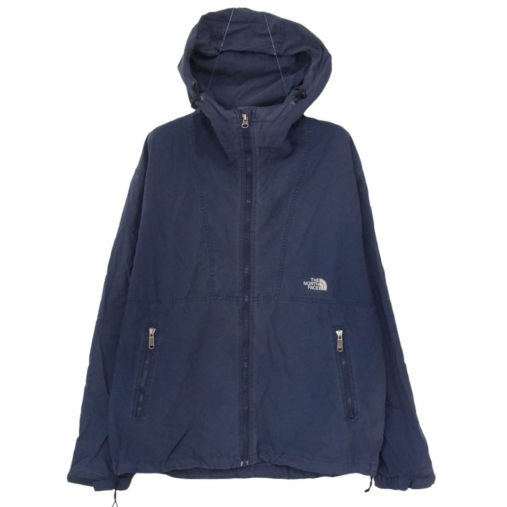 THE NORTH FACE ノースフェイス NP16970 COMPACT JACKET コンパクト 