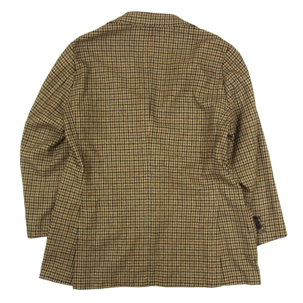 ラベラ サルトリア ナポレターナ La vera Sartoria Napoletana ラベラ サルトリア ナポレターナ La vera Sartoria Napoletana