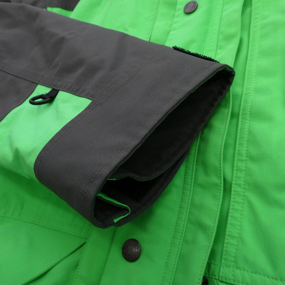 Supreme シュプリーム 20SS NP619031 × The North Face ノースフェイス
