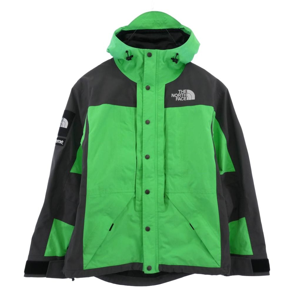 Supreme シュプリーム 20SS NP619031 × The North Face ノースフェイス