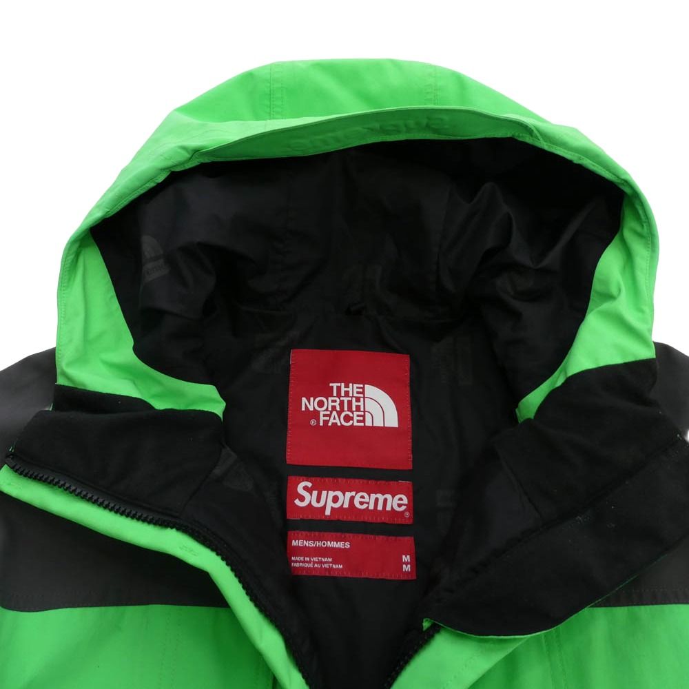 Supreme シュプリーム 20SS NP619031 × The North Face ノースフェイス