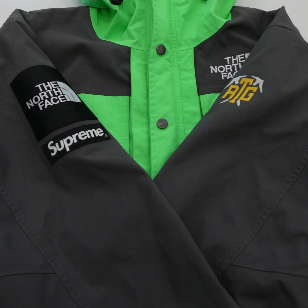 Supreme シュプリーム 20SS NP619031 × The North Face ノースフェイス