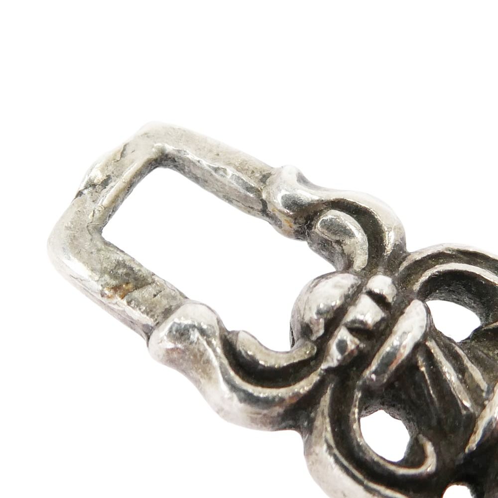 CHROME HEARTS クロムハーツ（原本無） #5 DAGGER ZIP1 #5ダガー