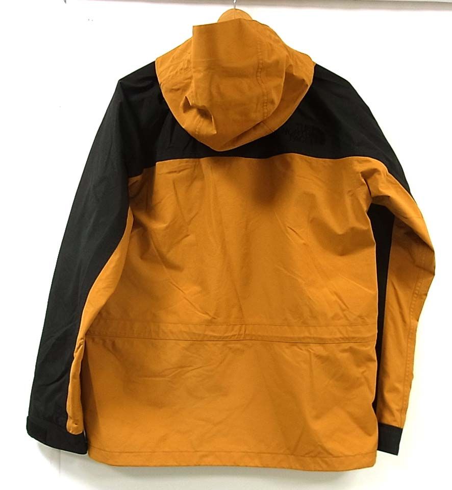 美品◇THE NORTH FACE ノースフェイス マウンテンライトジャケット