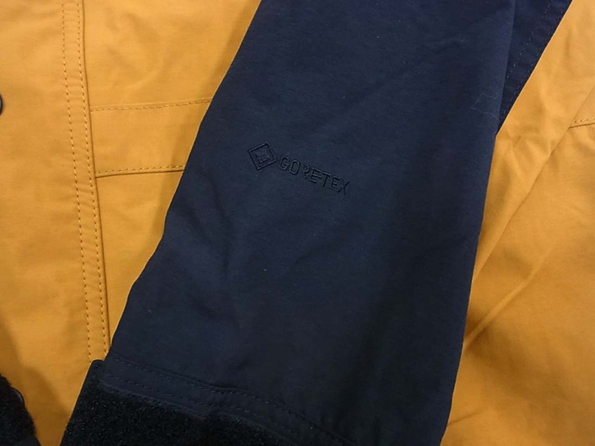 美品◇THE NORTH FACE ノースフェイス マウンテンライトジャケット