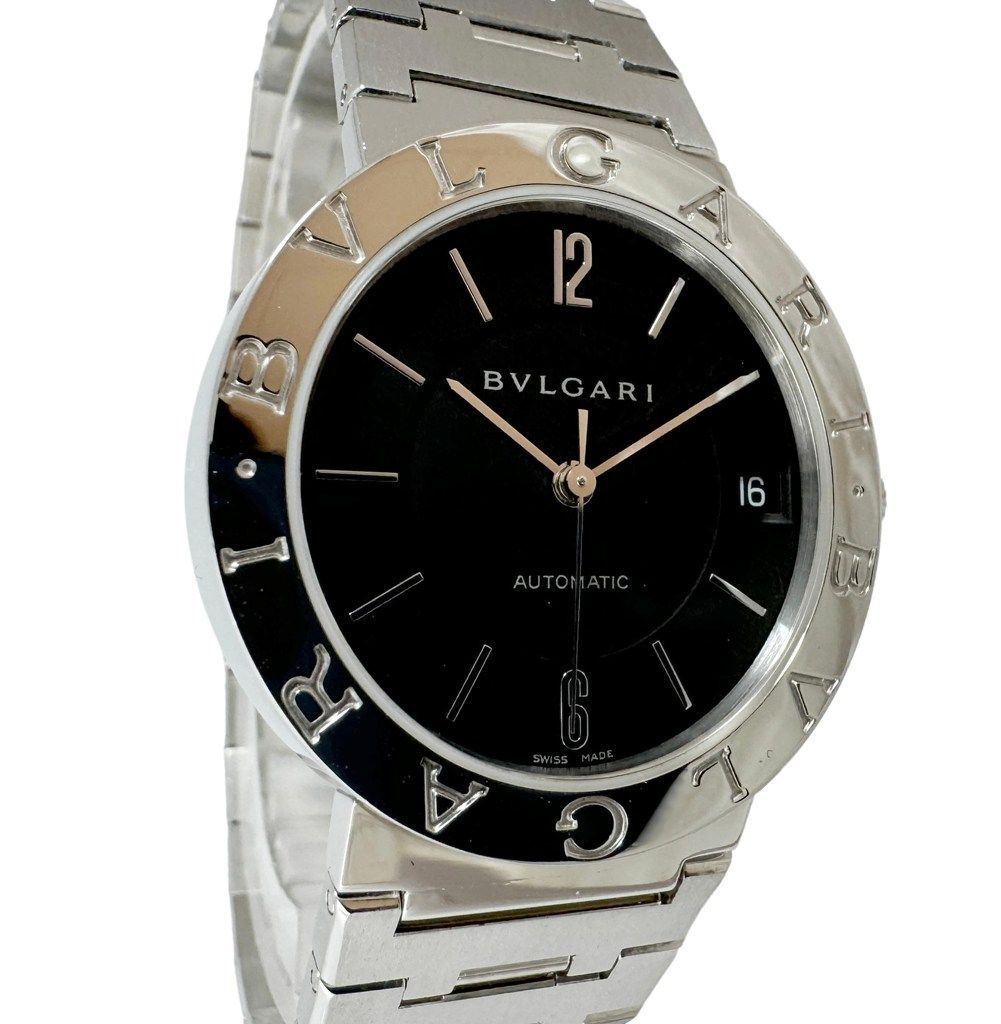 BVLGARI