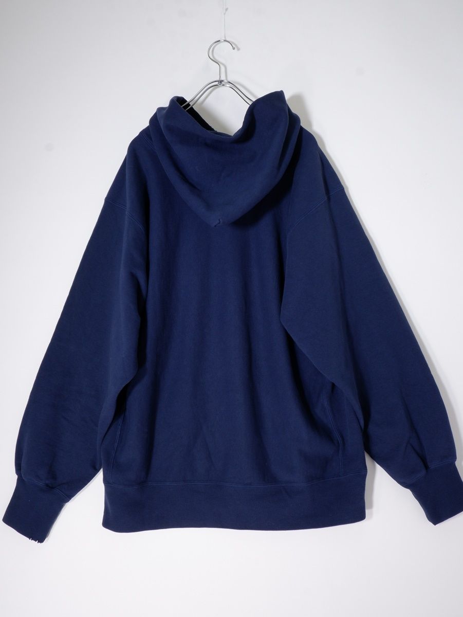 STAMMBAUMシュタンバウム 2023AW L'Appartementアパルトモン別注SWEAT PARKAスウェット パーカー【フリー】【LTSA78145】 STAMMBAUMシュタンバウム 2023AW L'Appartementアパルトモン別注SWEAT