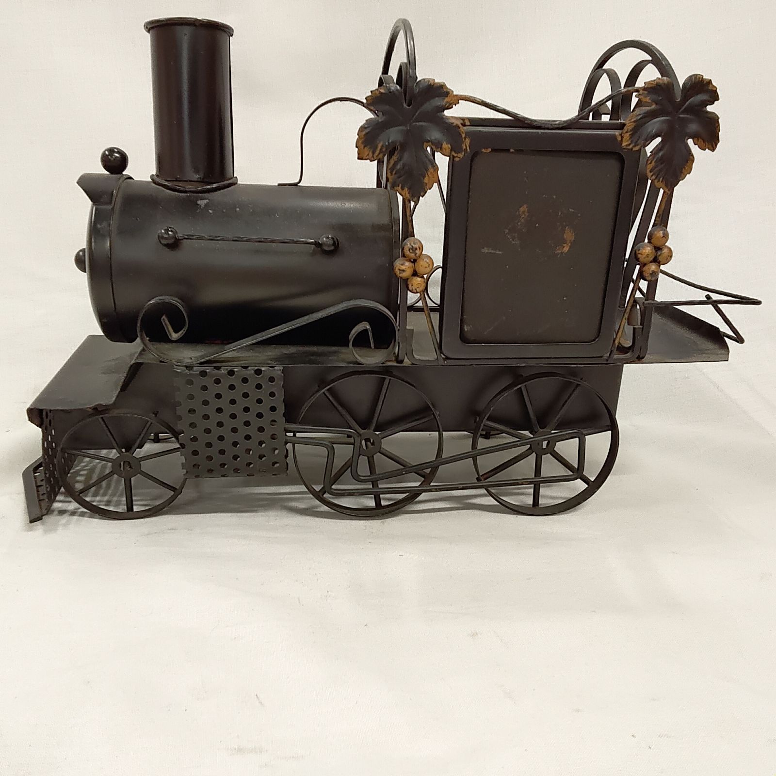 ブリキ機関車 鉄道模型 蒸気機関車 USA union train ブリキ製 オールド