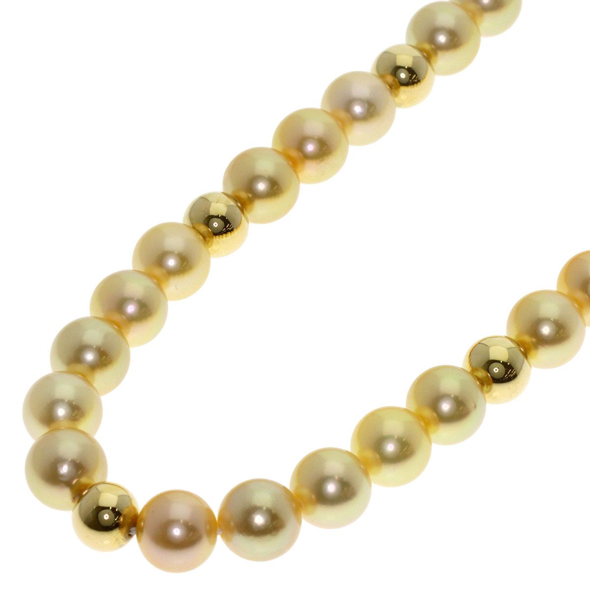 ゴールデン パール ミキモト ミキモト MIKIMOTO ゴールデンパール 