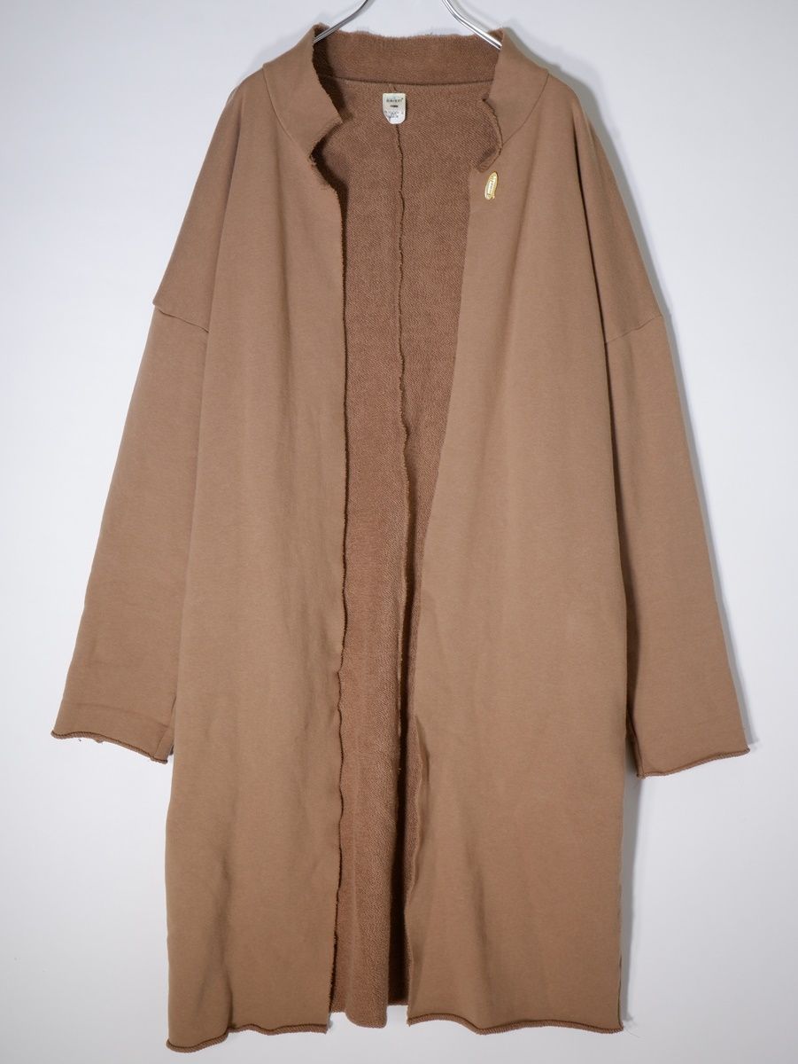 ♫グッドグリーフ　スエットコート♫ L'Appartement◇GOOD GRIEF Sweat Coat アパルトモンL'Appartement
