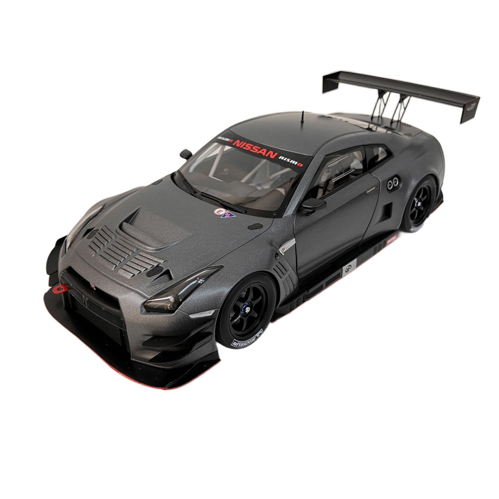 AUTOart オートアート 81583 NISSAN 日産 未開封 AUTOart オートアート 