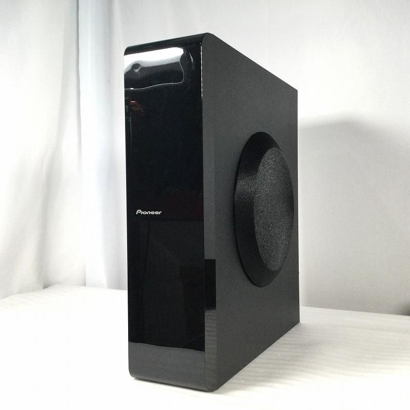 スピーカー・ウーファー Pioneer HTZ-626BD Pioneer パイオニア スピーカー マルチチャンネルスピーカー 5.1ch