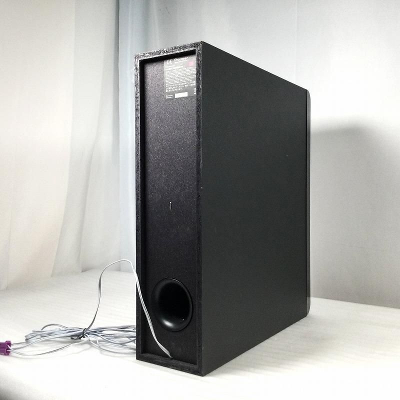 Pioneer パイオニア スピーカー マルチチャンネルスピーカー 5.1ch
