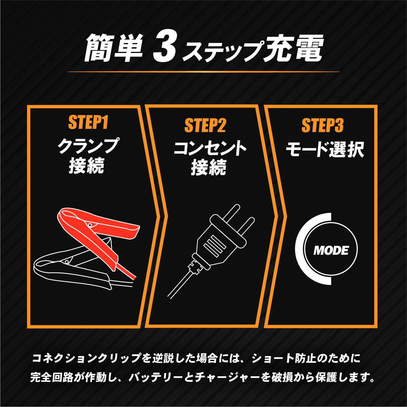CTEK シーテック バッテリーチャージャー MXS5.0JP 車 バイク対応 AGM 