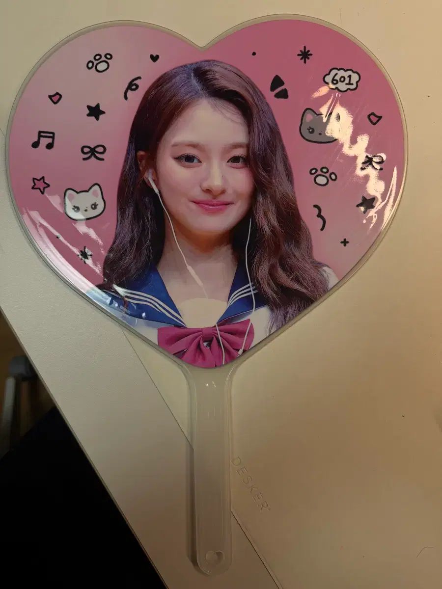 出品 fromis_9(プロミスナイン・プミナ) イ・ナギョン(LEE NAGYUNG