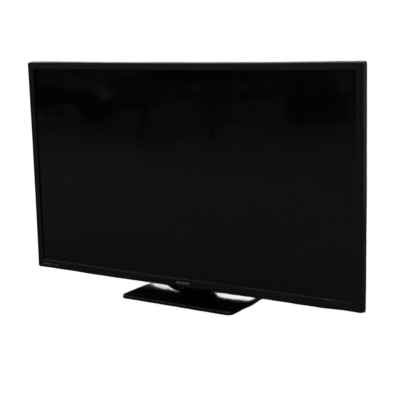 【ご来店限定】＊ シャープ AQUOS 32型 液晶テレビ　2024年製＊1125-1 ご来店限定】＊ シャープ AQUOS 32型 液晶テレビ 2024年製＊1125-1