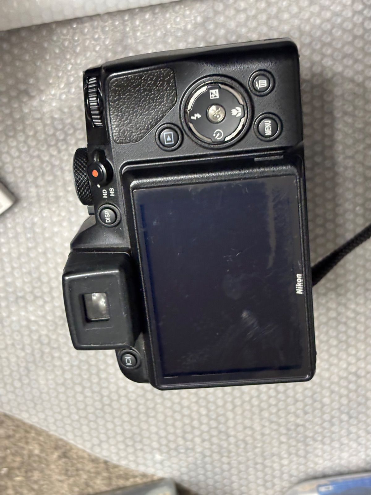 Nikon Coolpix P100 26022637 【公式通販】