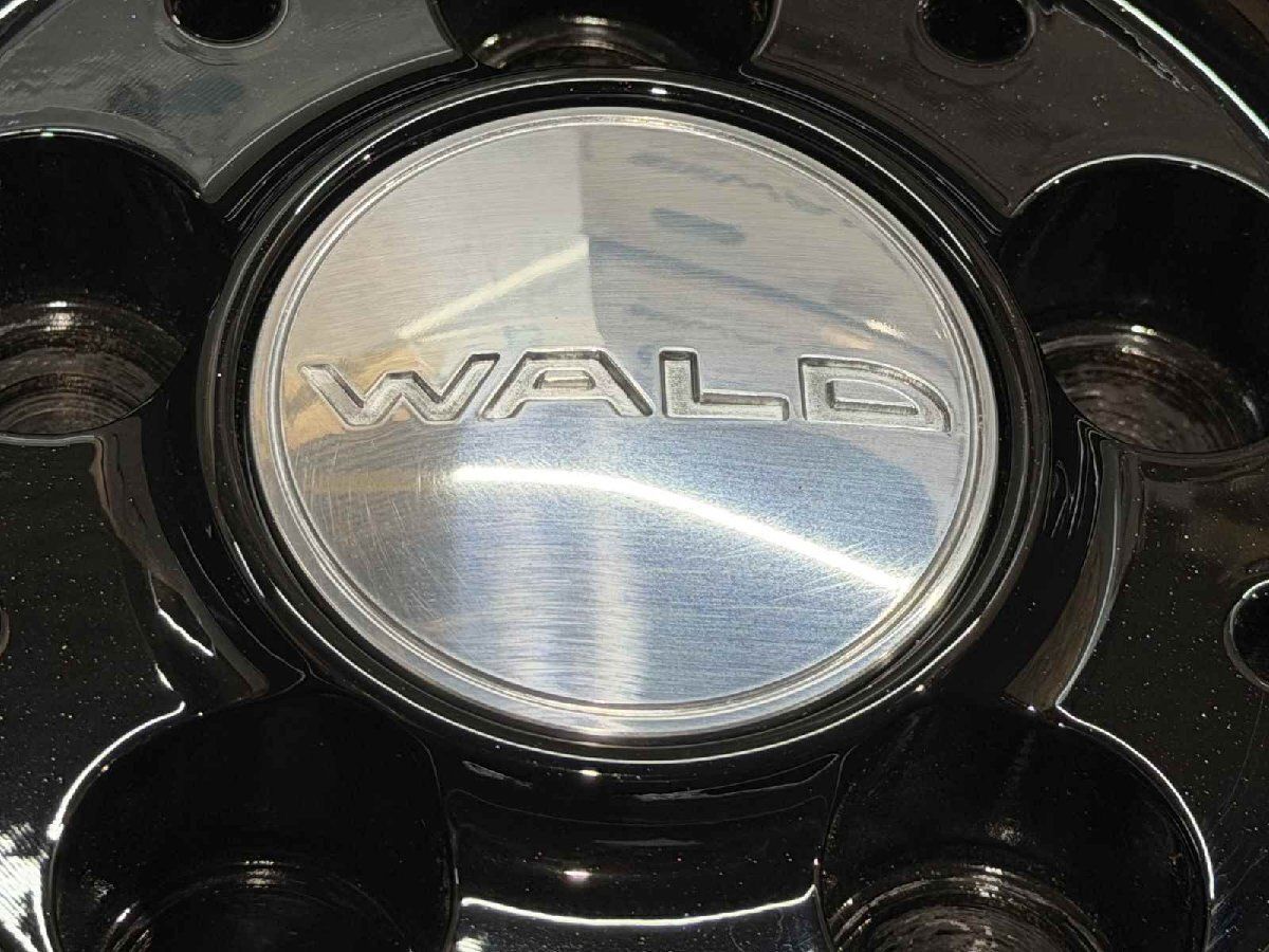 タイヤ新品【海外製 225/35ZR20】夏タイヤ【WALD BALCAS ヴァルド