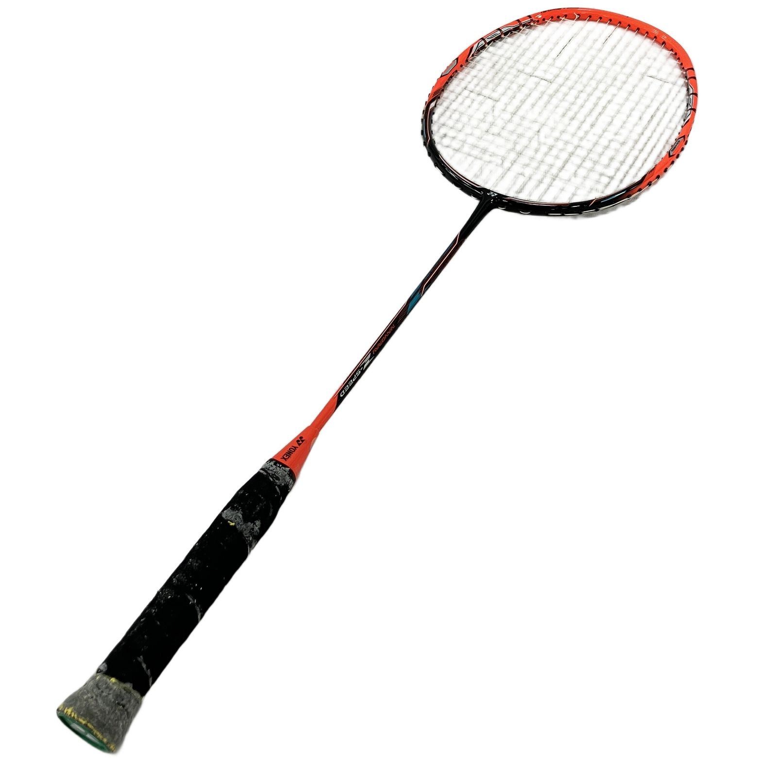 NANORAY ZーSPEED 3UG5 YONEX NANORAY Z-SPEED 3UG5 ナノレイ Z 
