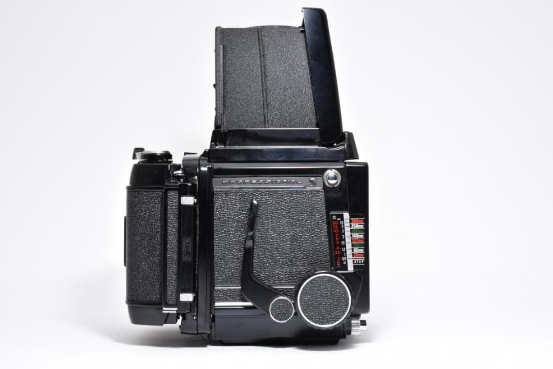 ★極美品★マミヤ MAMIYA RB67 PRO S ボディ #1772 ☆極美品☆マミヤ MAMIYA RB67 PRO S ボディ #1772 - メルカリ