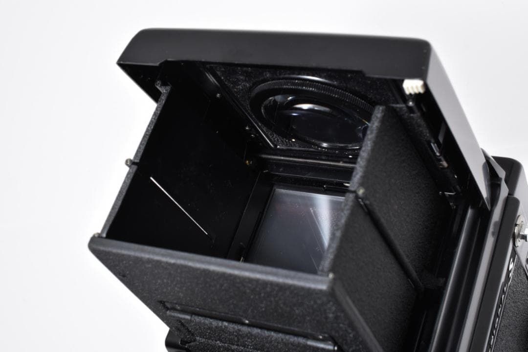☆極美品☆マミヤ MAMIYA RB67 PRO S ボディ #1772 - メルカリ