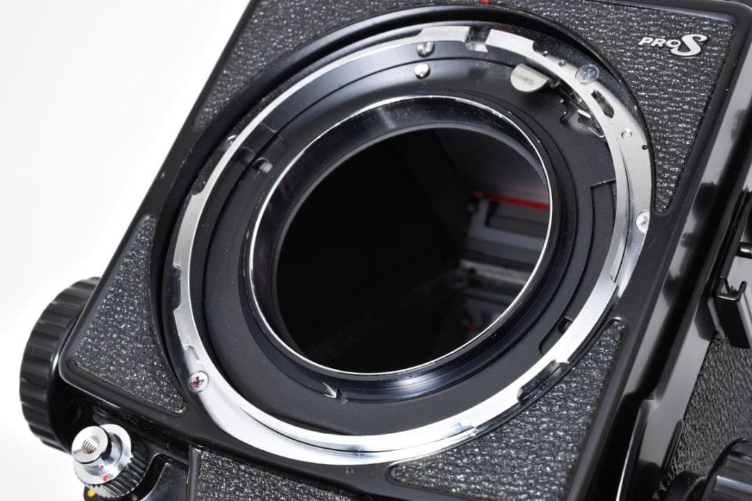 ★極美品★マミヤ MAMIYA RB67 PRO S ボディ #1772 ☆極美品☆マミヤ MAMIYA RB67 PRO S ボディ #1772 - メルカリ