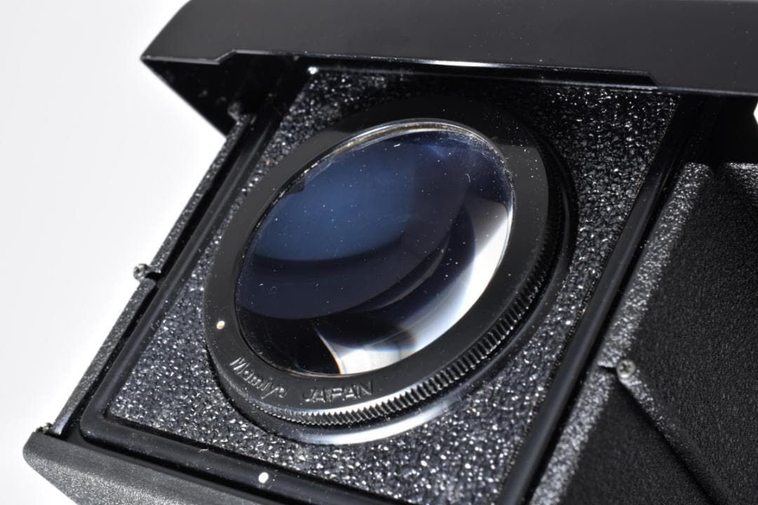 ☆極美品☆マミヤ MAMIYA RB67 PRO S ボディ #1772 - メルカリ