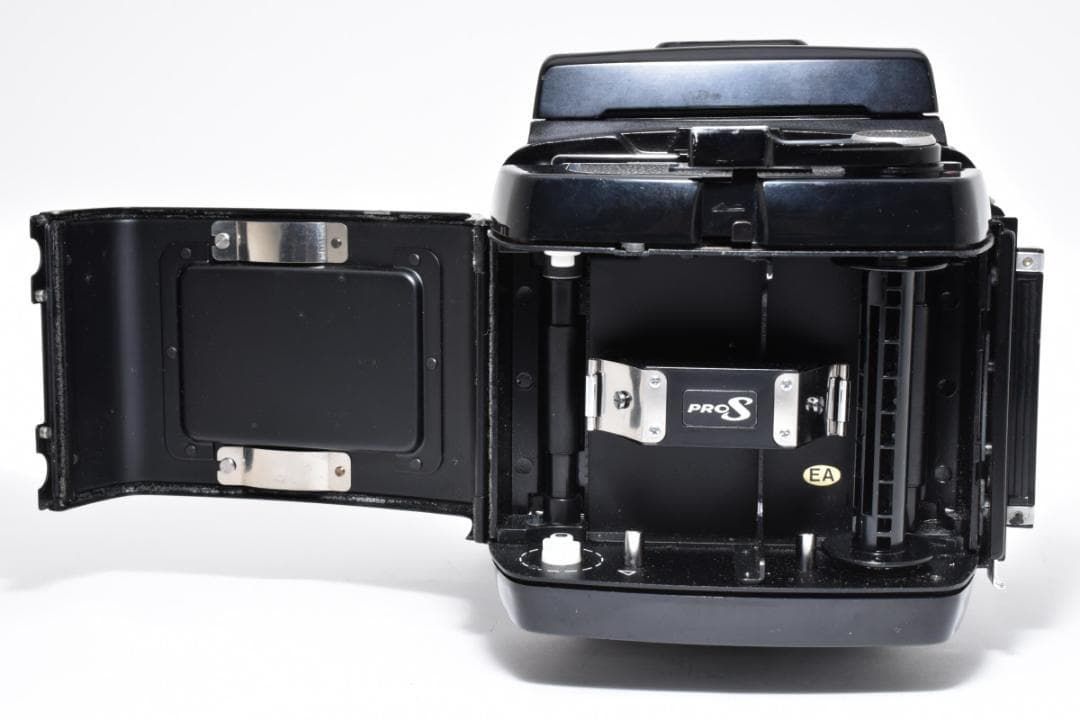☆極美品☆マミヤ MAMIYA RB67 PRO S ボディ #1772 - メルカリ