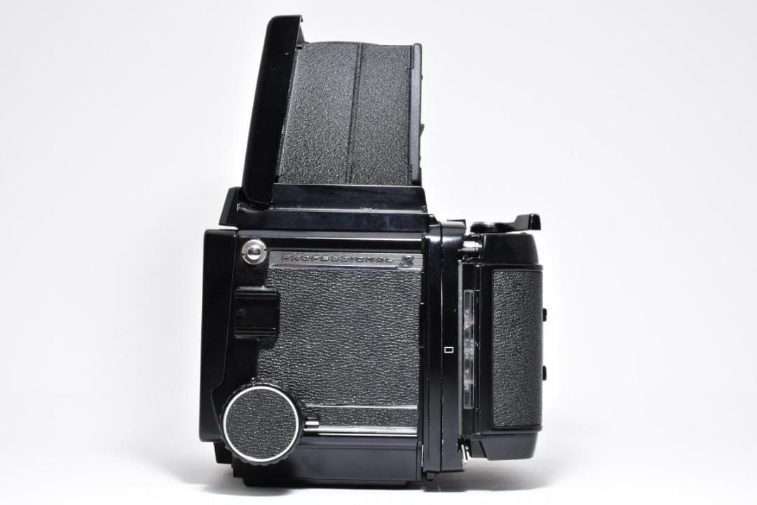 ☆極美品☆マミヤ MAMIYA RB67 PRO S ボディ #1772 - メルカリ