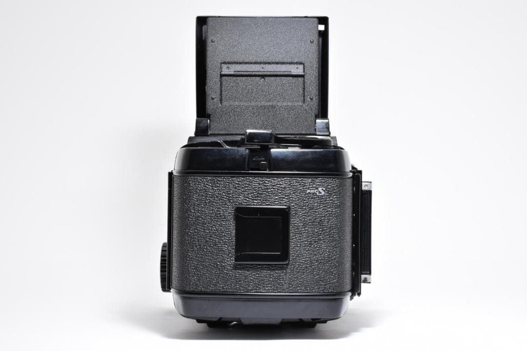 ☆極美品☆マミヤ MAMIYA RB67 PRO S ボディ #1772 - メルカリ