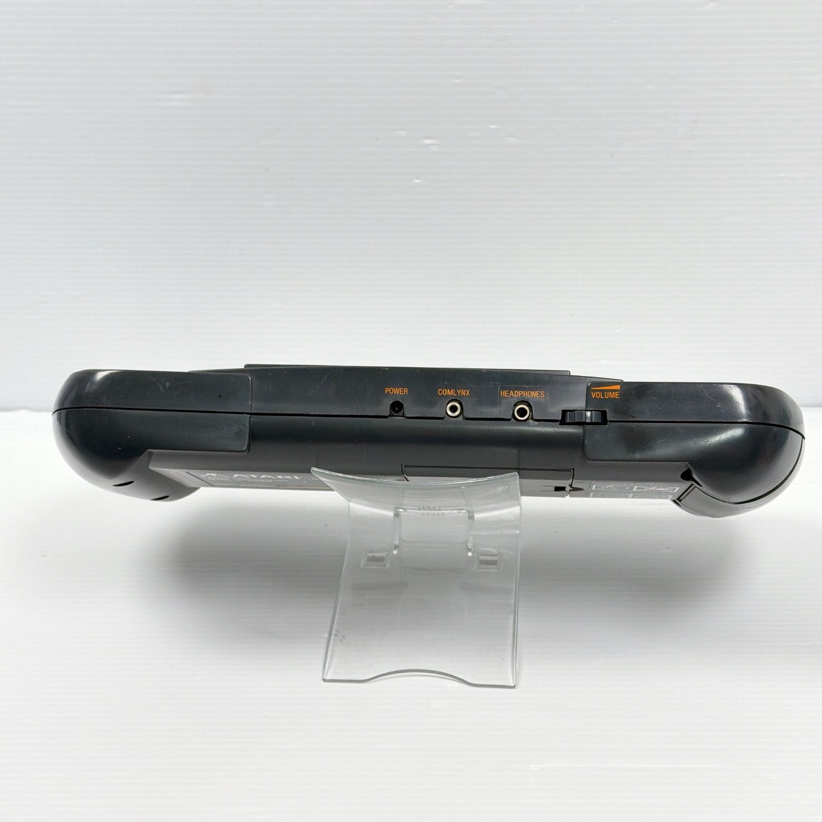 ジャンク品 ATARI LYNX アタリリンクス 本体 携帯ゲーム機 レトロ携帯