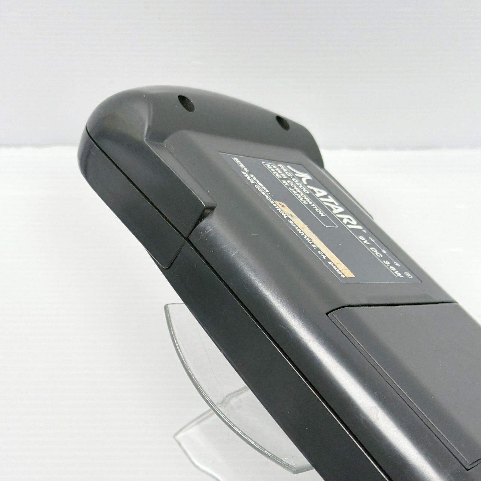 ジャンク品 ATARI LYNX アタリリンクス 本体 携帯ゲーム機 レトロ携帯