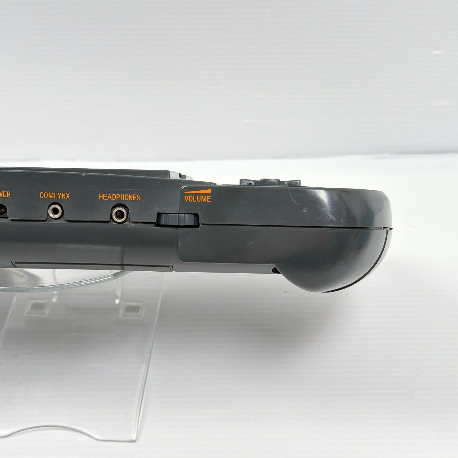 ジャンク品 ATARI LYNX アタリリンクス 本体 携帯ゲーム機 レトロ携帯