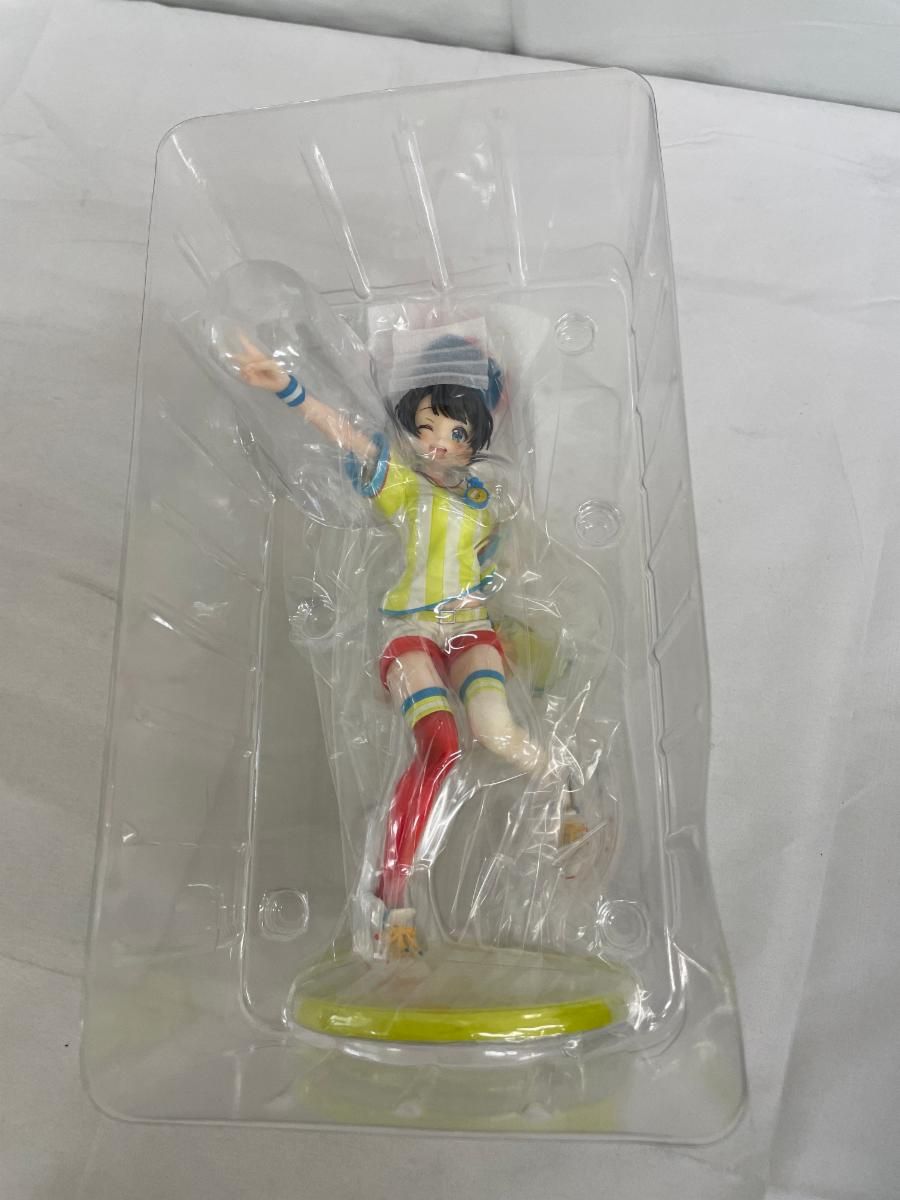 大空スバル 「ホロライブプロダクション」 1/7 PVC製塗装済み完成品