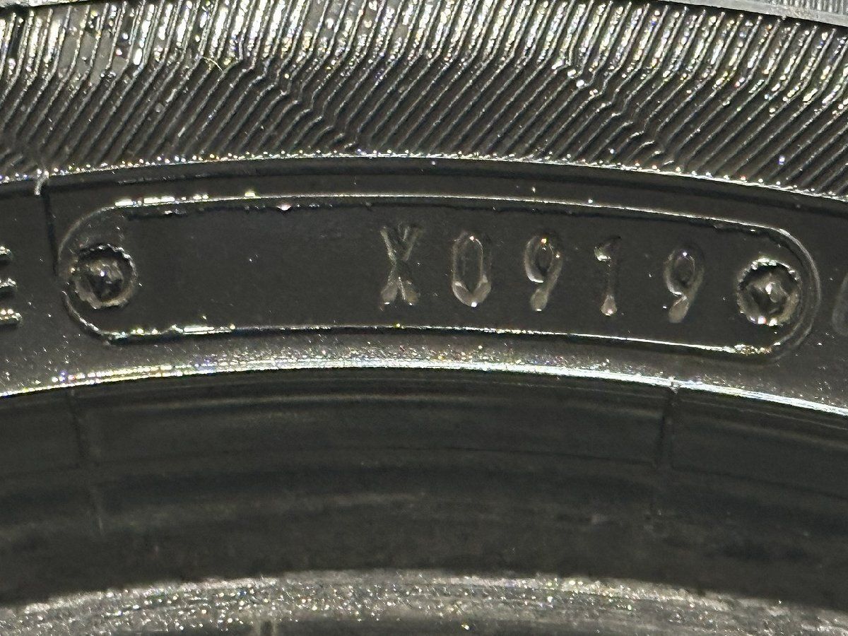 GOODYEAR EfficientGrip ECO EG01 165/55R14 14インチ 夏タイヤ 4本