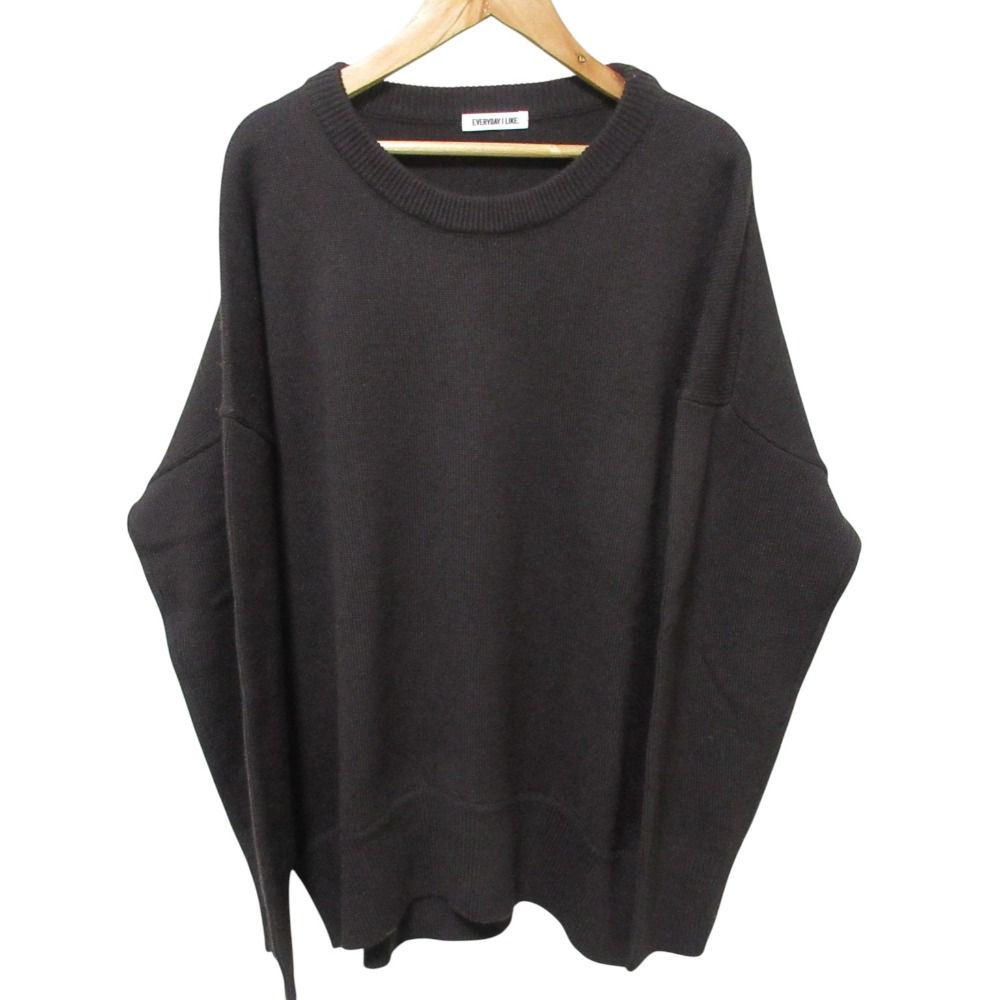 美品 EVERYDAY I LIKE. エブリデイアイライク ドゥーズィエムクラス