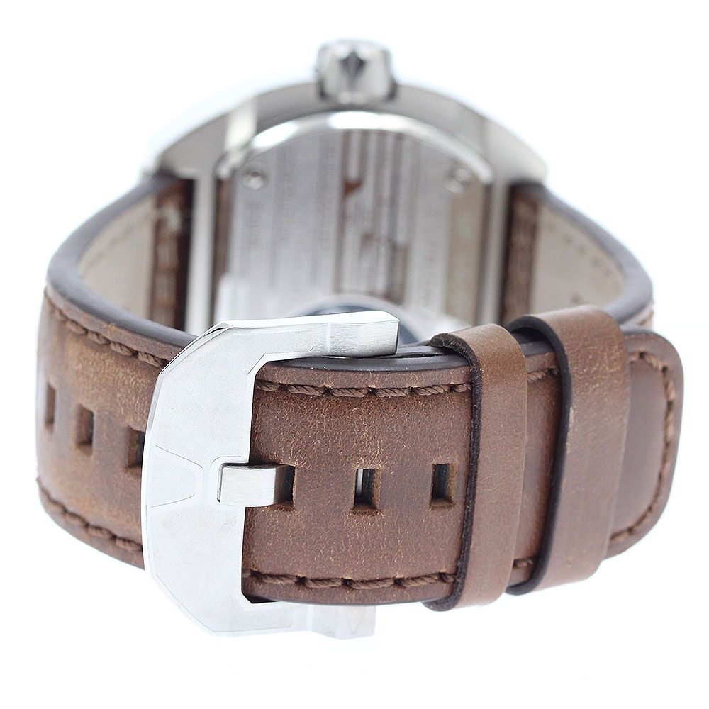 スモールセコンド 自動巻き