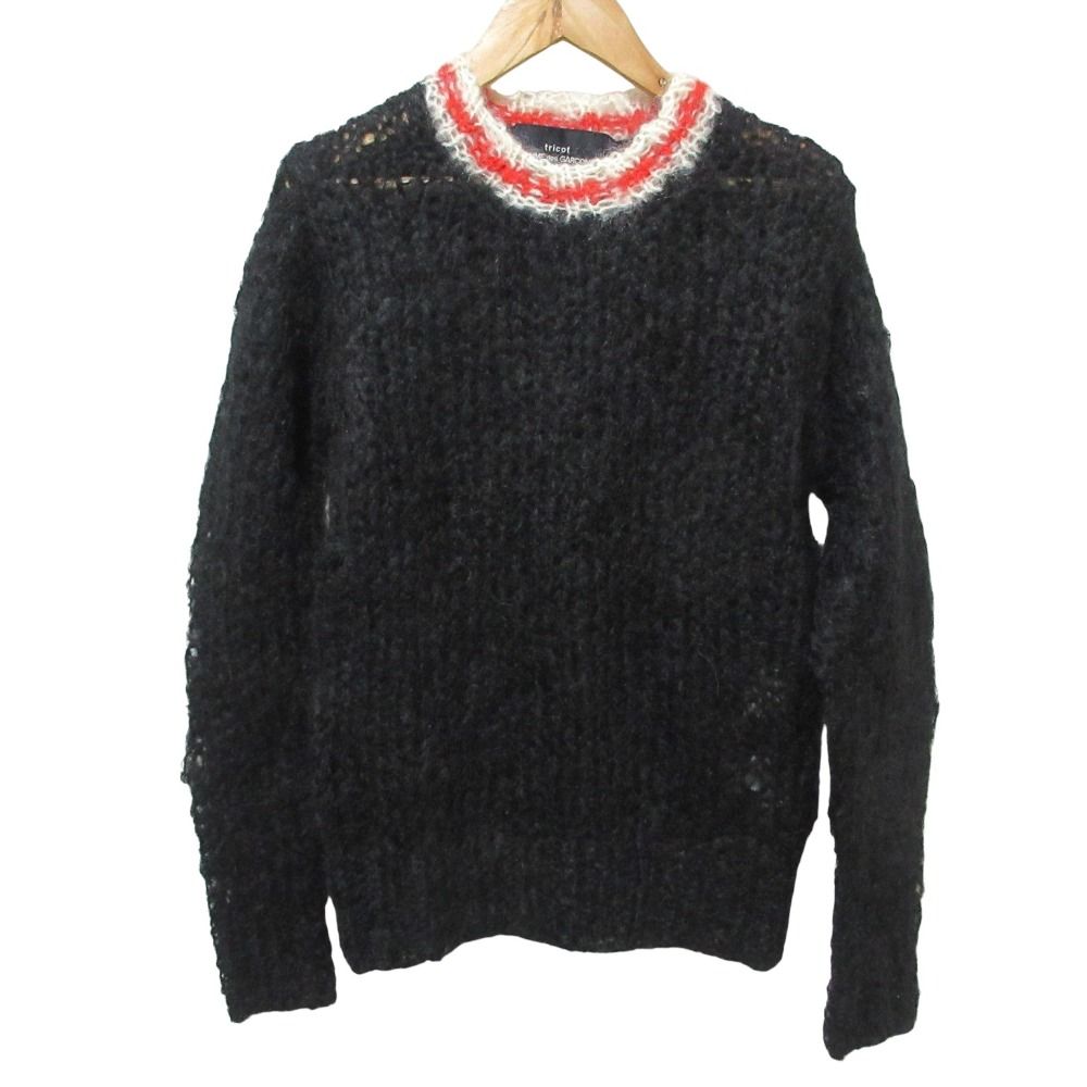 美品 tricot Comme des Garcons トリココムデギャルソン AD1999 美品 tricot Comme des Garcons トリココムデギャルソン AD1999