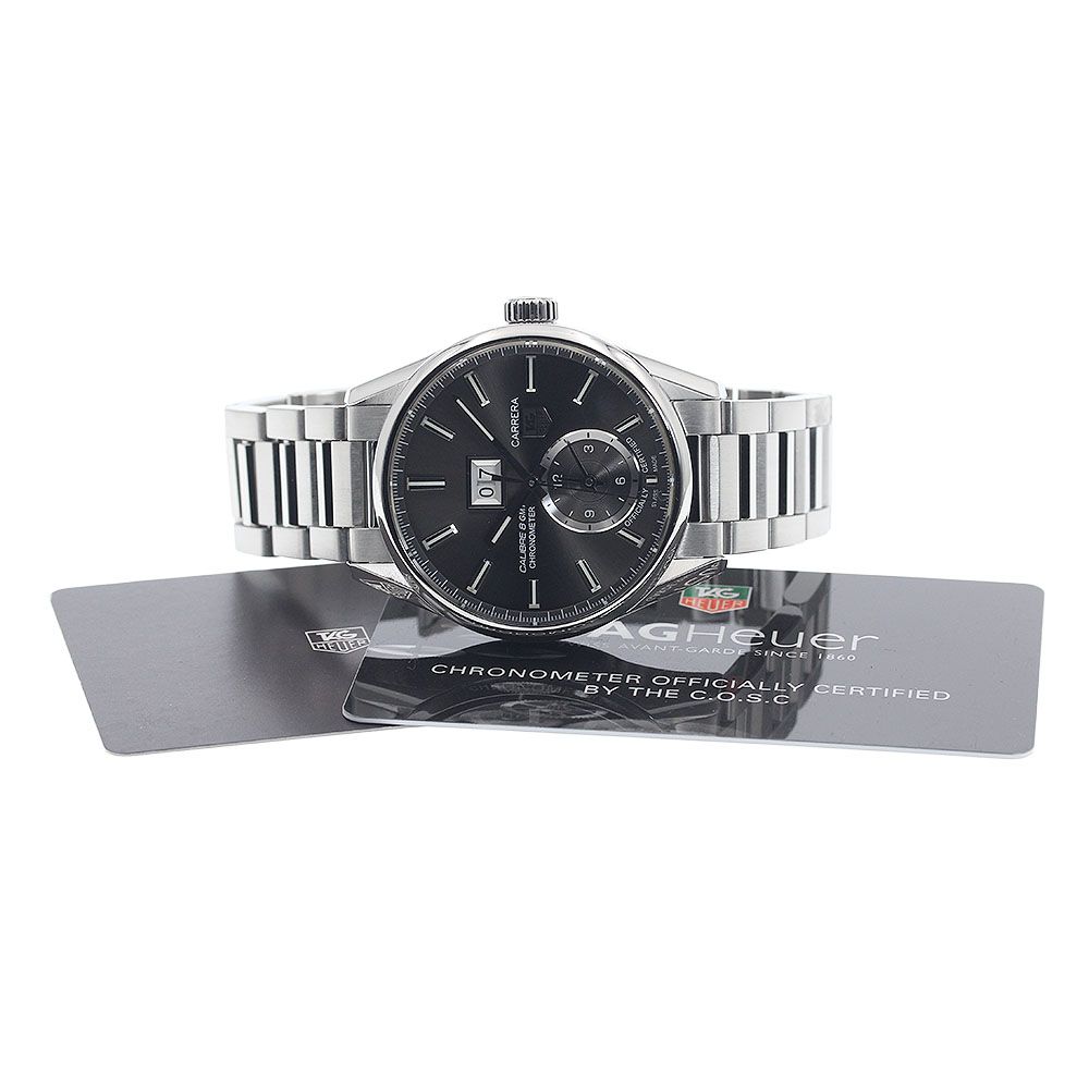 カレラ グランドデイト