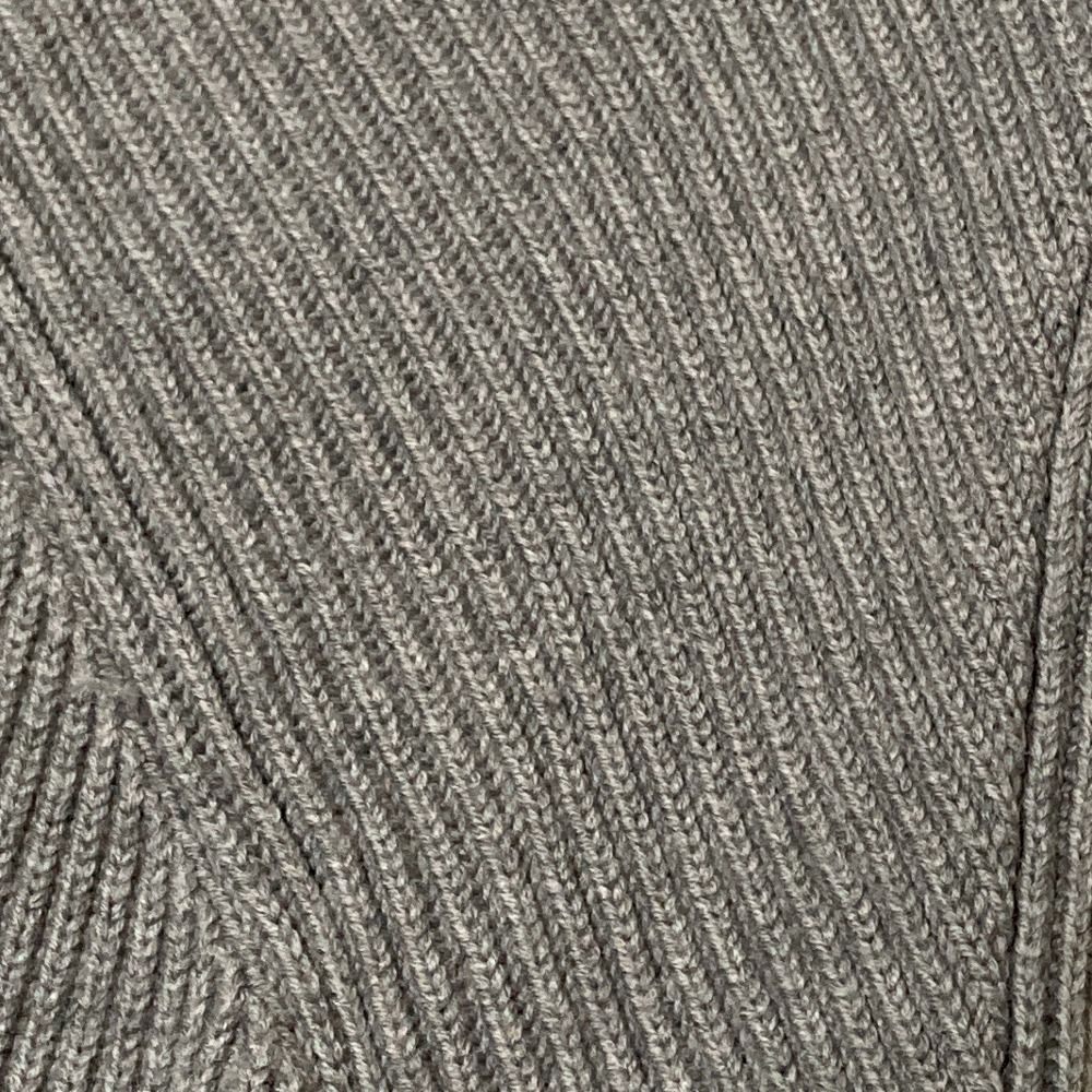 良品 HIKE ハイク RIB CREWNECK SWEATER リブ セーター 162-11077
