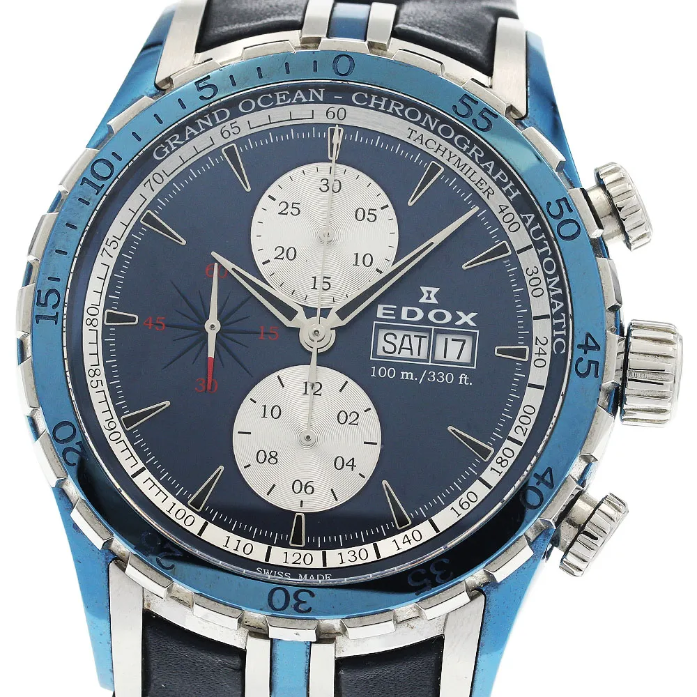 2026年最新】EDOX グランドオーシャンの人気アイテム - メルカリ