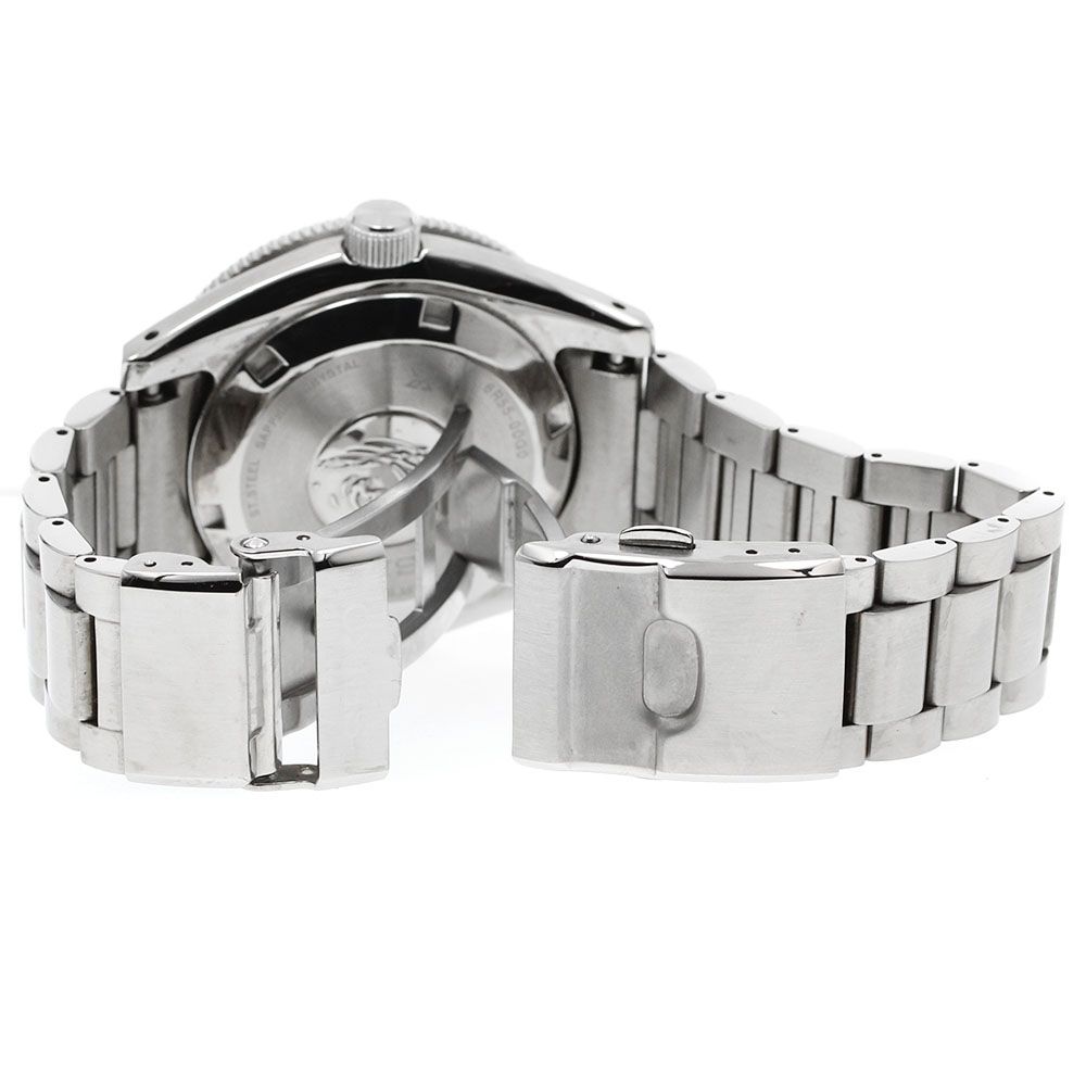  セイコー SEIKO SBDC197|6R55-00G0 プロスペックス ダイバー スキューバ デイト 自動巻き メンズ _947122 ジャケット 自動巻き時計 腕時計(アナログ)