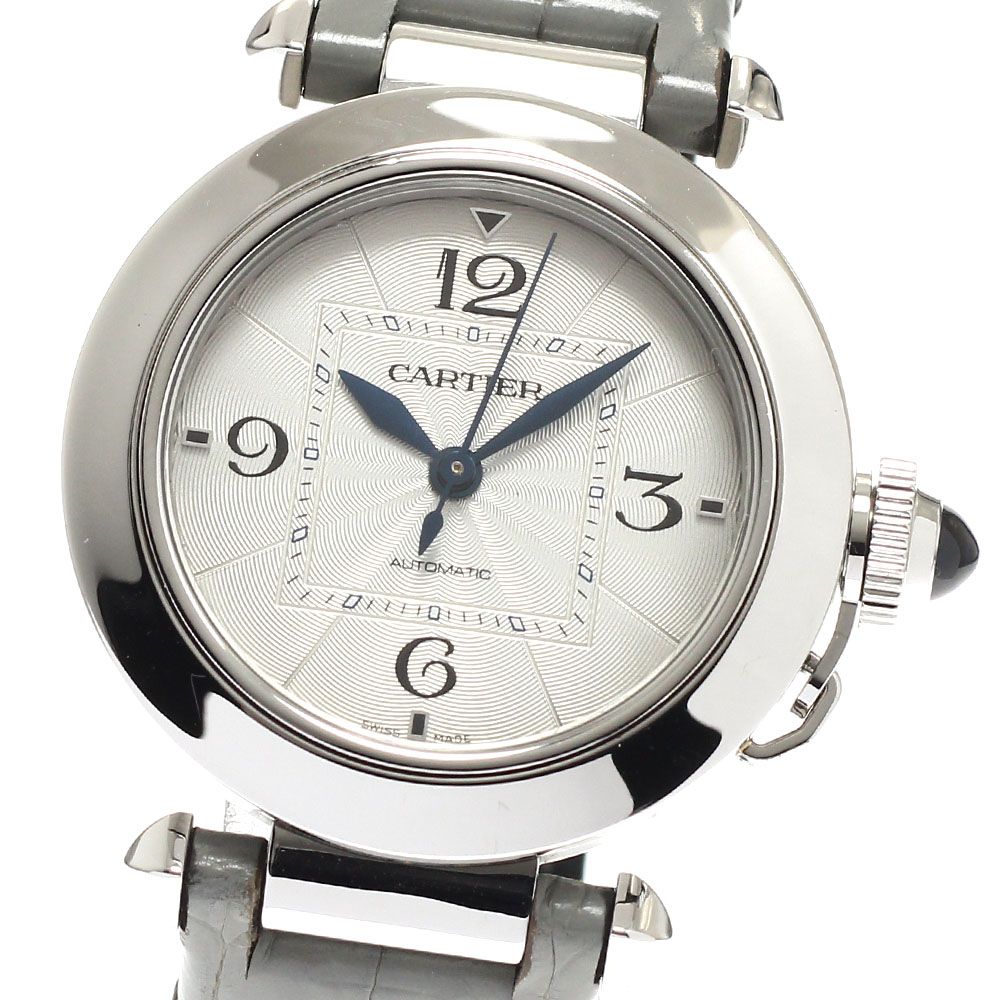 カルティエ CARTIER WSPA0012 パシャ ドゥ カルティエ 自動巻き