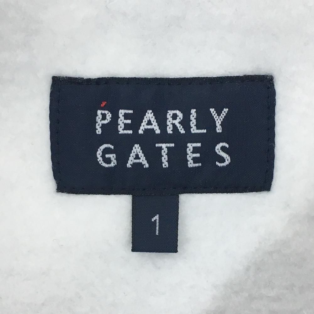 未使用タグ付 PEARLY GATES ミッキー スウェットスカート黒 ゴルフ 【美品】パーリーゲイツ×Disney スウェットスカート 黒×白