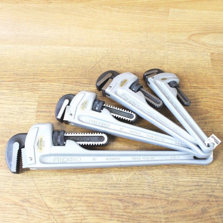 RIDGID/リジッド 810/812/14