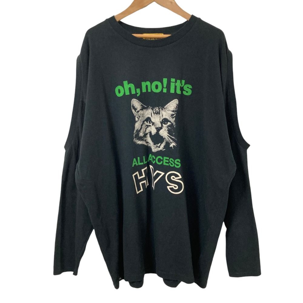 良品』 HYSTERIC GLAMOUR ヒステリックグラマー DeaTh ヒスガール 