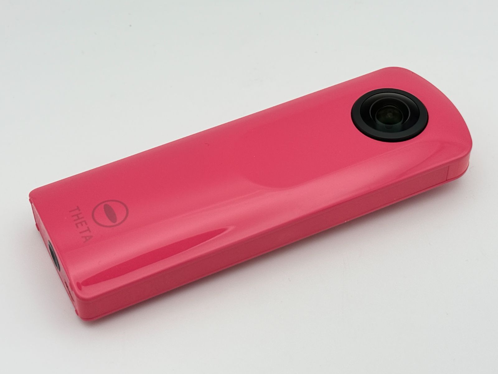 RICOH THETA SC PINK 【公式通販】