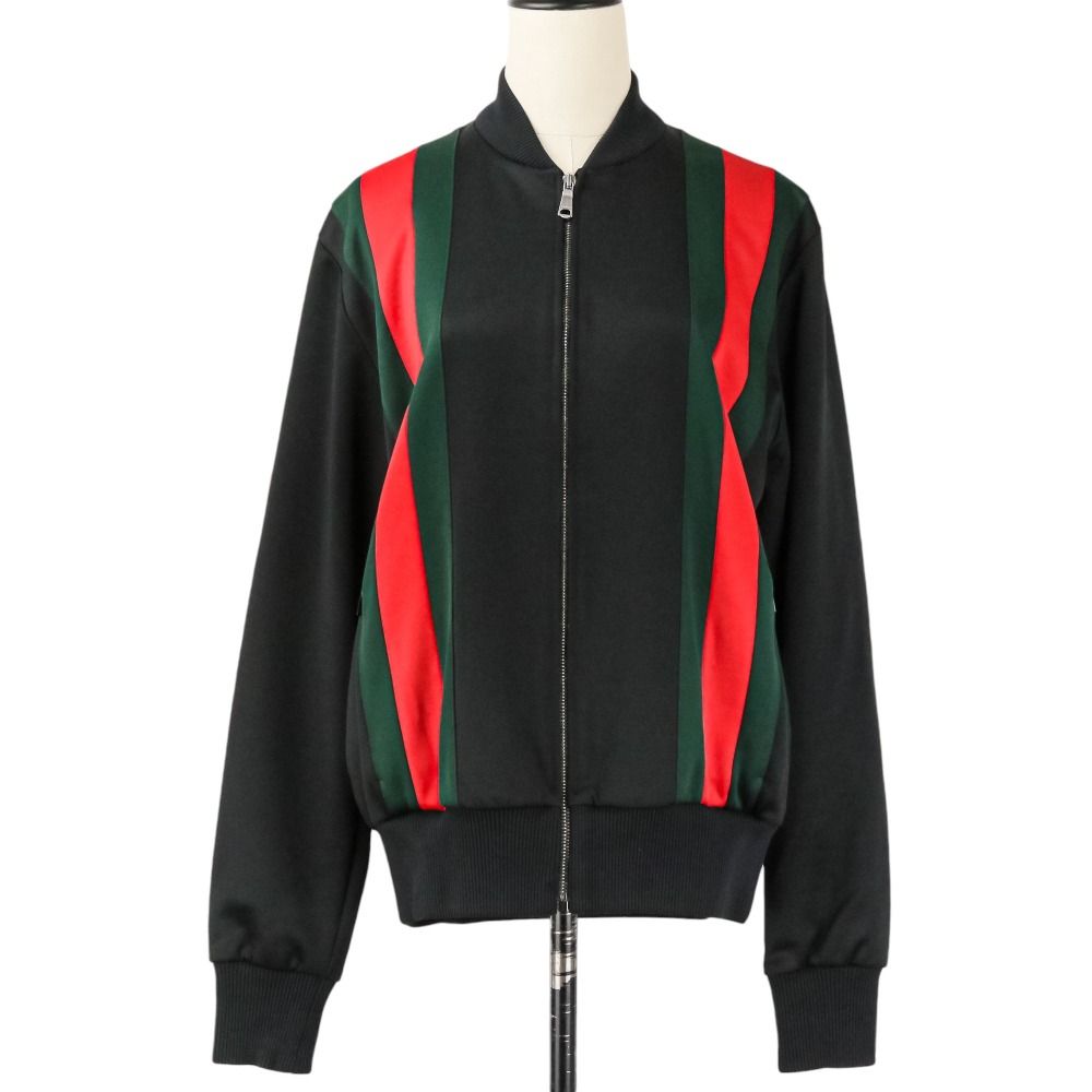 美品⭐︎GUCCI ジャケット メルカリ