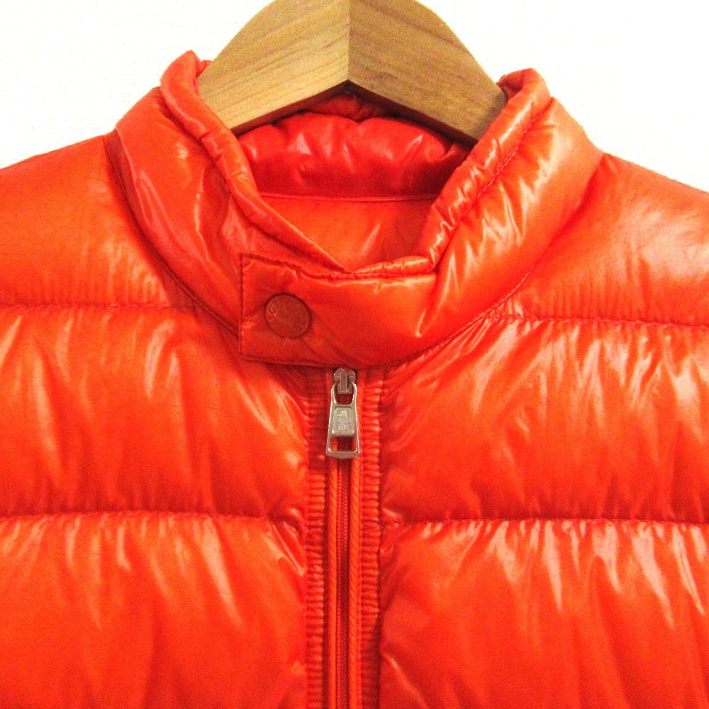 良品 MONCLER モンクレール ACORUS ライトダウンジャケット サイズ3